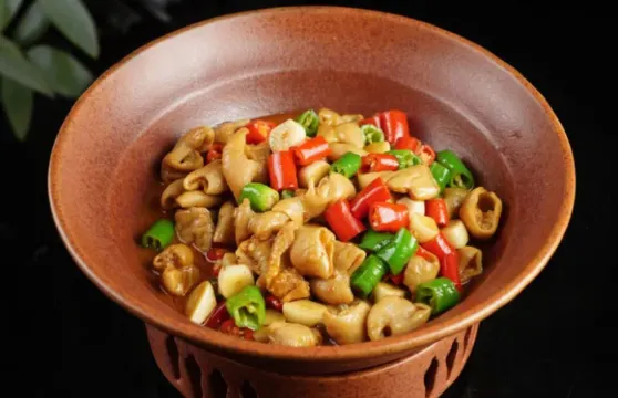 馥茗苔·享膳(河東店)