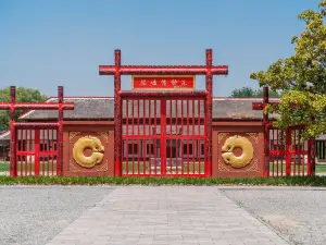 Migliori 9 Attrazioni Imperdibili a Anyang