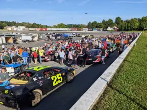 Jennerstown Speedway Complex LLC