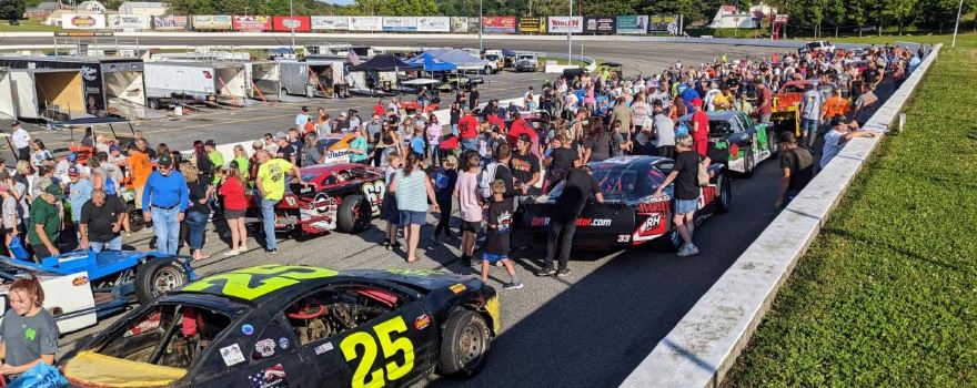 Jennerstown Speedway Complex LLC