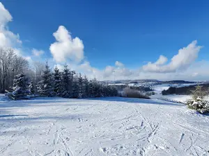 Wintersport-Arena Holzelfingen