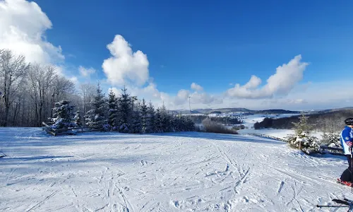 Wintersport-Arena Holzelfingen