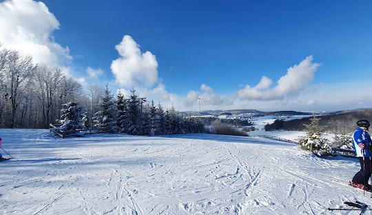 Wintersport-Arena Holzelfingen
