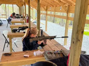 Hyatt Farms Shooting Complex