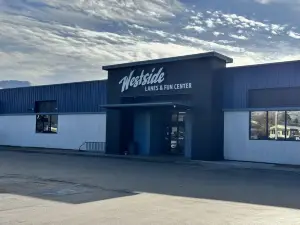 Westside Lanes & Fun Center