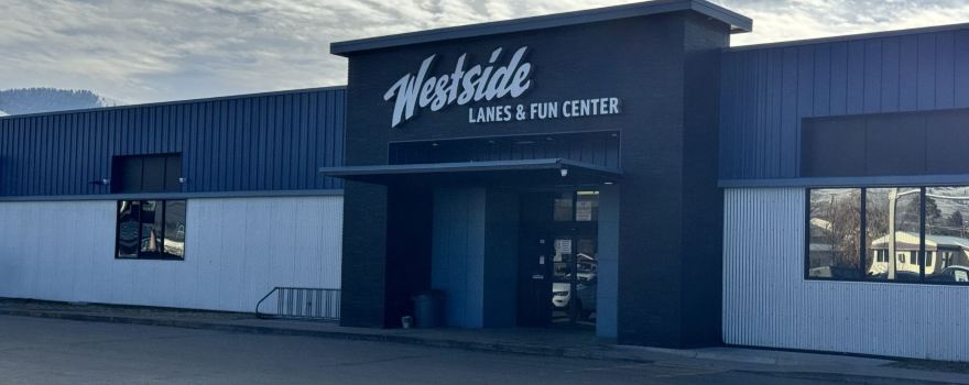 Westside Lanes & Fun Center