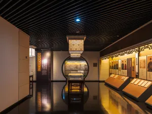 Jiangning Imperial Silk Manufacturing Museum