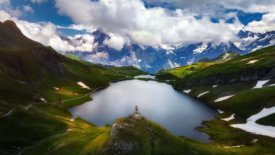 Grindelwald