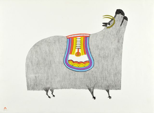 New Acquisitions: Selections from the Dr. Ronald M. Haynes Collection | Art Gallery of Ontario