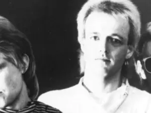 Lost 80's Live
