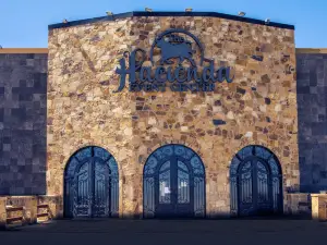 La Hacienda Event Center