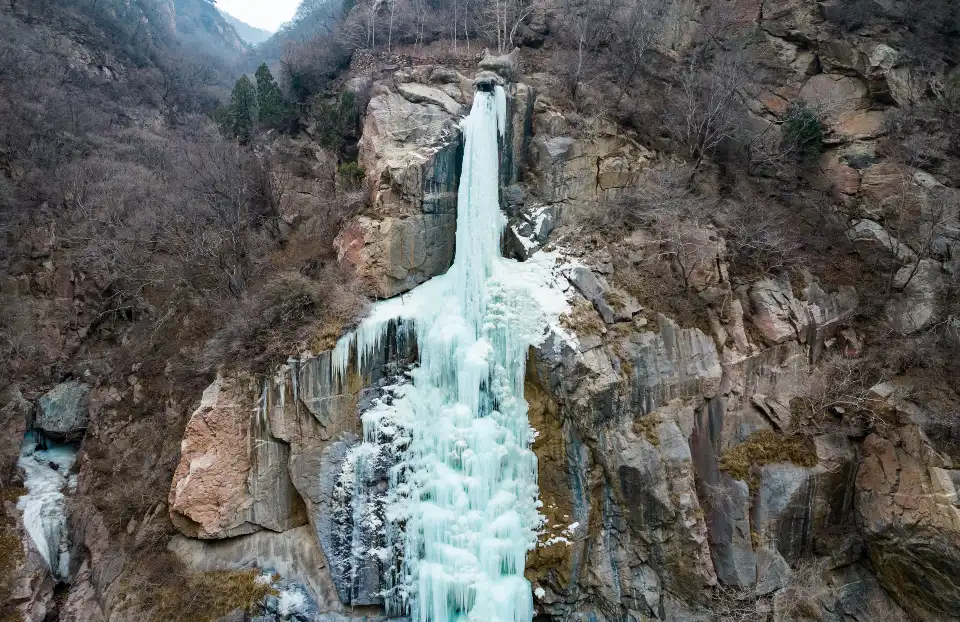 5_Mianshan Scenic Spot 