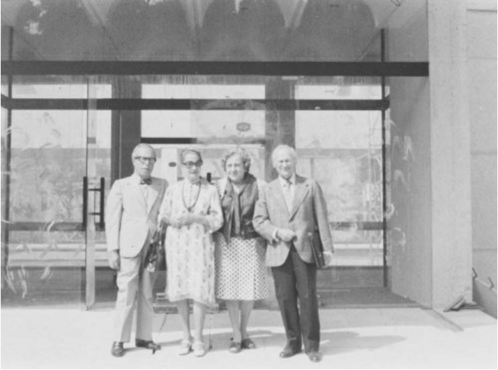 La poesía acaba de empezar. 50 años de la Miró | Joan Miró Foundation