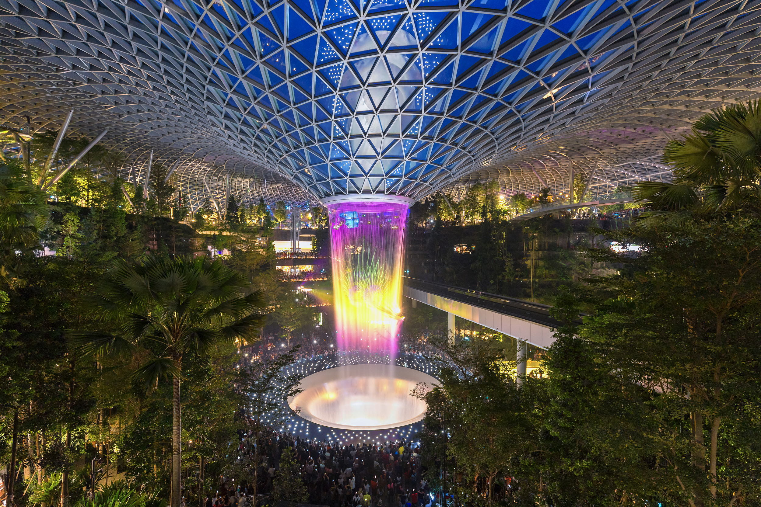 Jewel Changi Airport