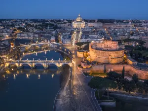 Castel Sant'Angelo