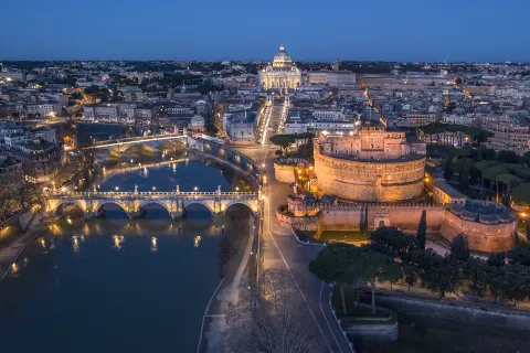 Castel Sant'Angelo