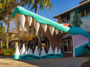 Gatorland