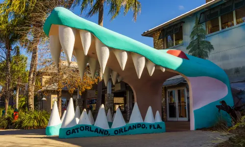 Gatorland
