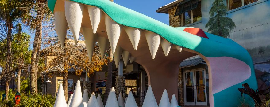 Gatorland