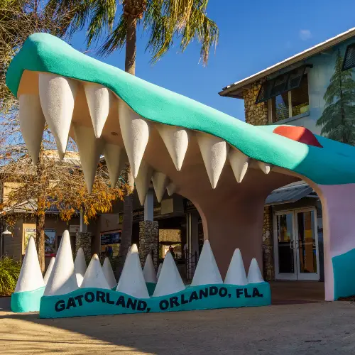 Gatorland