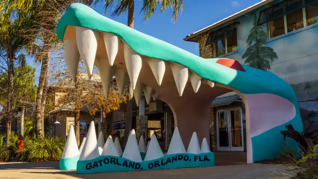 Gatorland