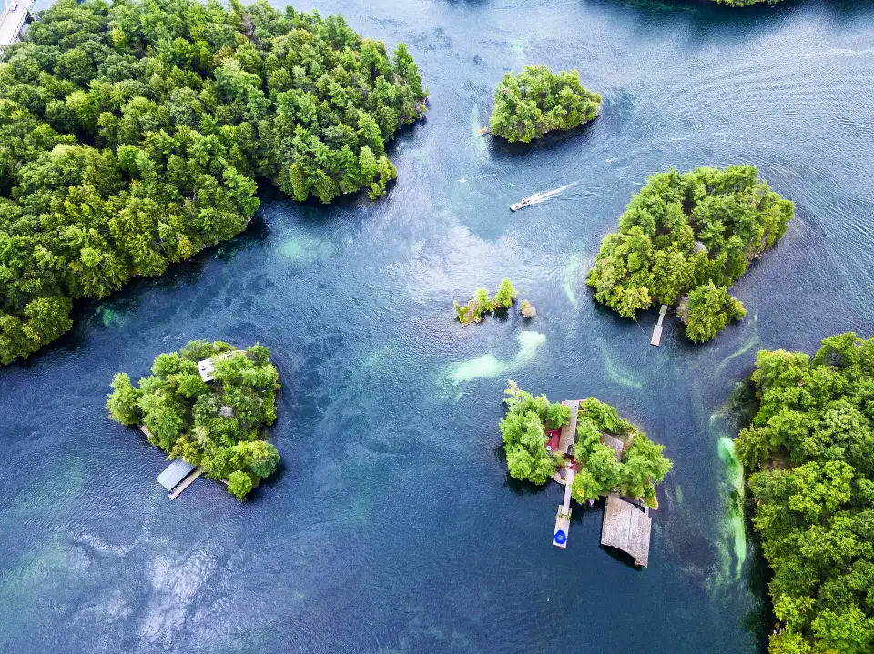 3_Thousand Islands