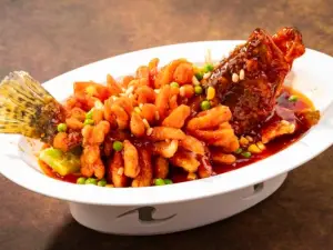 Top 50 Must-Visit Restaurants in Shanghai