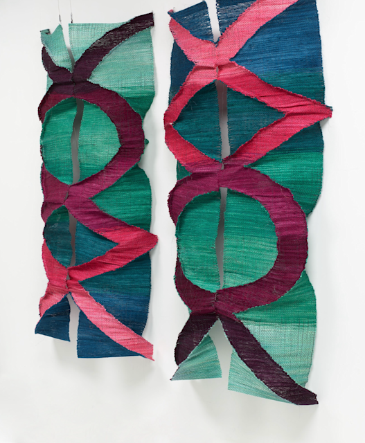 Special Display: The Journey of Textile Art: Kyoto Artists in Focu | Kyoto City KYOCERA Museum of Art