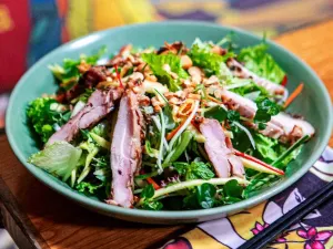 Propaganda Vietnamese Bistro