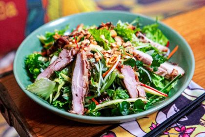 Propaganda Vietnamese Bistro