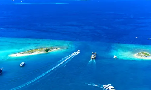 Hulhumale