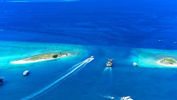 Hulhumale