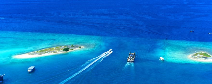 Hulhumale