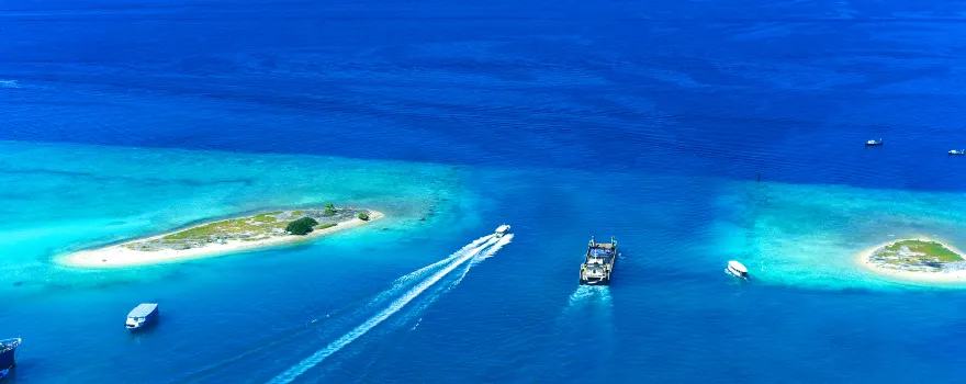 Hulhumale