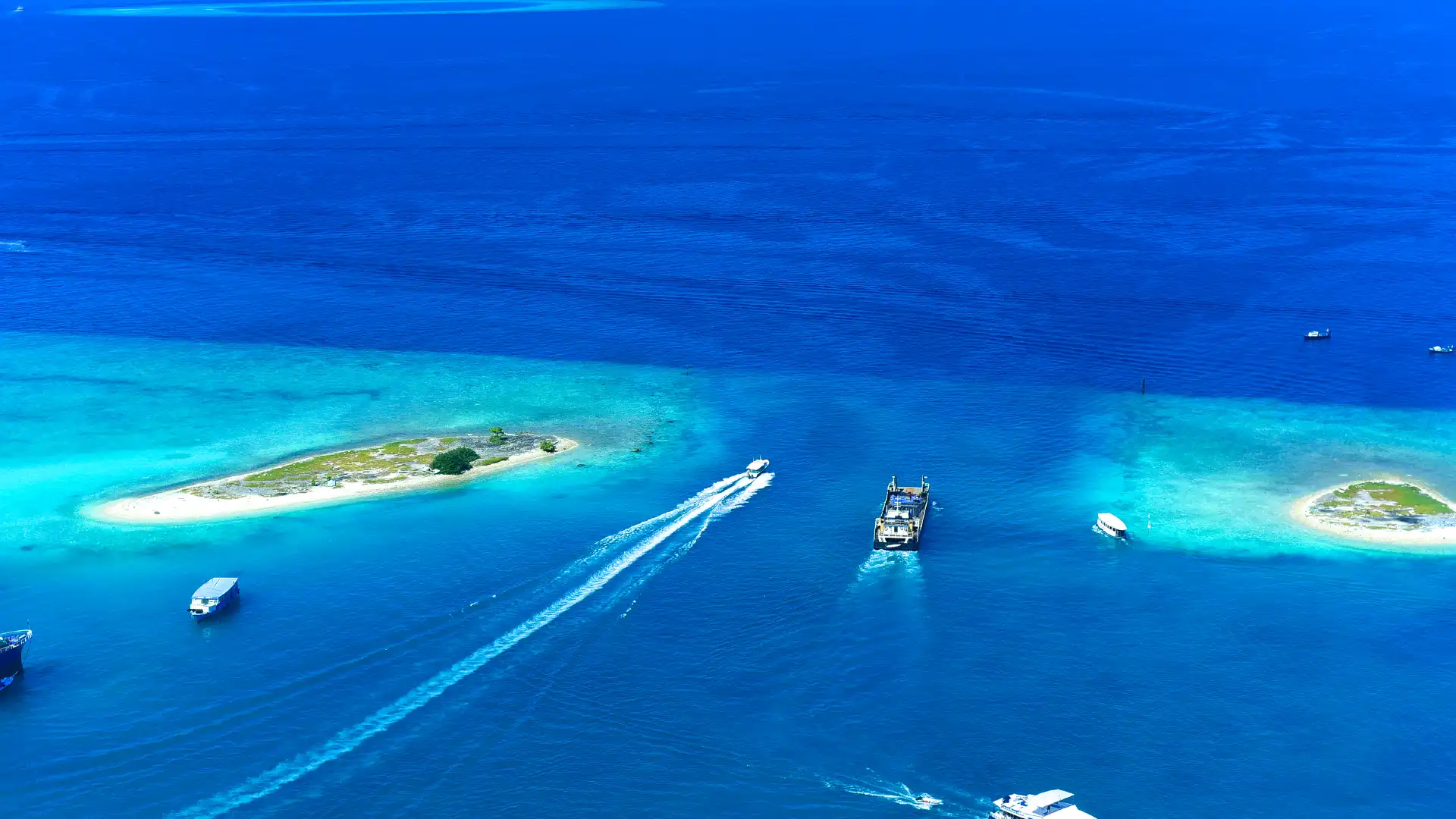 Hotels near Hulhumale
