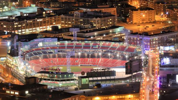 Boston