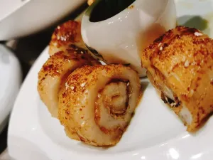 SEAFOOD SPECIAL KITCHEN