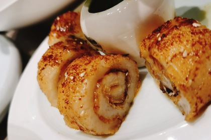 SEAFOOD SPECIAL KITCHEN