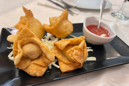 East Pearl Chinese restaurant