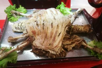 DE DING YI PIN RESTAURANT