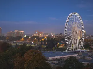 Niagara SkyWheel