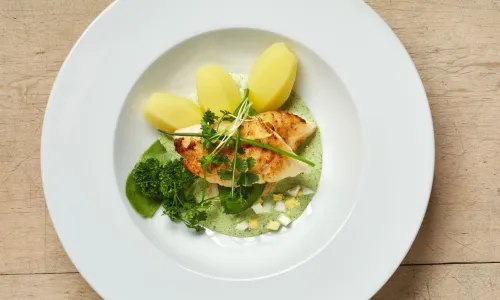 NORDSEE Frankfurt Fisch Franke