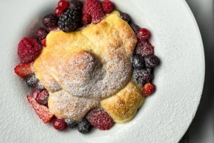 Cafe-Restaurant Zauner