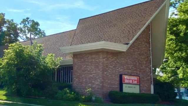 Wisconsin Shirdi Sai