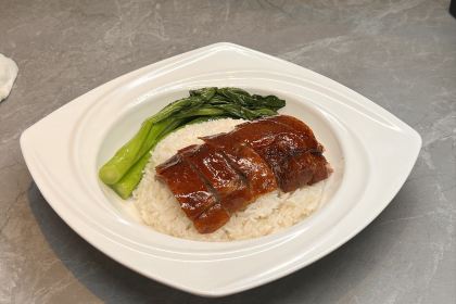 潭记烧腊(景田店)