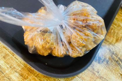 南关小碗牛肉汤(总店)