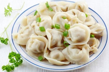 老胜利蒸饺馆(加州城店)