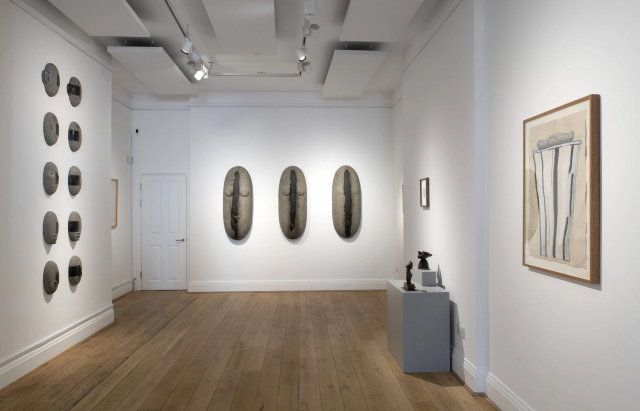 Stephen Cox | Grosvenor Gallery