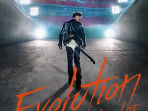 Guangzhou | Nicholas Tse Concert