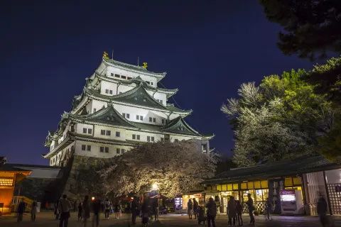 Castello di Nagoya